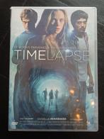 Timelapse, Enlèvement ou Envoi