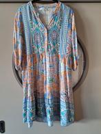 Lola Liza jurk,  Ibiza stijl, 42, Kleding | Dames, Lola & Liza, Maat 42/44 (L), Ophalen of Verzenden, Zo goed als nieuw