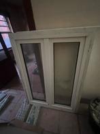 Raam dubbelglas pvc kader, Ophalen, Dubbelglas