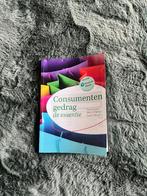 Le comportement des consommateurs : l'essentiel, Livres, Livres d'étude & Cours, Enlèvement ou Envoi, Utilisé, Enseignement supérieur professionnel