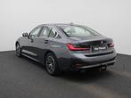 BMW 3 Reeks Berline 318dA (110 kW) TREKHAAK | LEDER | NAVI |, Auto's, BMW, Automaat, 4 deurs, Gebruikt, 4 cilinders