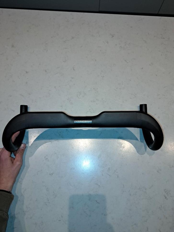 Giant Contact SLR Aero Handlebar (Carbon), Fietsen en Brommers, Fietsen | Racefietsen, Nieuw, Heren, Giant, Overige maten, Carbon