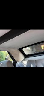 Golf 1 cabriolet capote complet Alpaga noir, Auto-onderdelen, Interieur en Bekleding, Ophalen of Verzenden