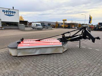 Kuhn PZ300 Trommelmaaier beschikbaar voor biedingen