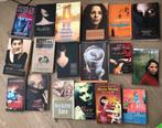 Groot aantal boeken - meer dan 50 stuks, Ophalen of Verzenden