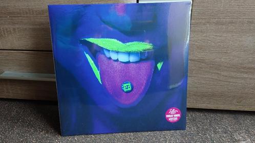 OST / Various - Zillion (2 x Vinyl Violet) Limited Edition, Cd's en Dvd's, Vinyl | Dance en House, Nieuw in verpakking, Verzenden