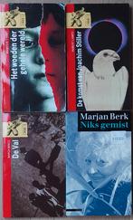 Set van 4 boeken in het Nederlands, Boeken, Literatuur, Ophalen, Zo goed als nieuw