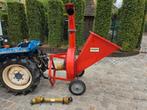 Hakselaar Carravaggi Bio 190 T, Tuin en Terras, Ophalen