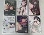 The Elder Sister-Like One 1-6 Manga, Japon (Manga), Enlèvement ou Envoi, Neuf, Série complète ou Série
