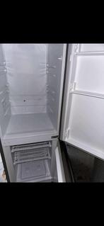 Koel-vries combinatie, Elektronische apparatuur, Vriezers en Diepvrieskisten, Gebruikt, 140 tot 160 cm, Vrijstaand, Ophalen