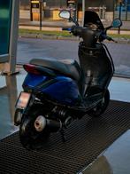 Piaggo Zip 50cc 4-Takt B-klasse (Turbokit), Fietsen en Brommers, Scooters | Piaggio, Ophalen, Zip, Klasse B (45 km/u), Benzine