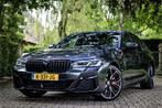 BMW 545 5-serie 545e xDrive High Executive Edition M Sport B, Auto's, BMW, Automaat, Berline, Hybride Elektrisch/Benzine, Te koop