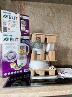 Philips AVENT 4 in 1  BABYCOOK ONGEBRUIKT, Kinderen en Baby's, Ophalen, Nieuw