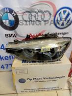 Koplamp BMW 3 Serie F30 F31 LCI Adaptive LED 8492473, Auto-onderdelen, Gebruikt, -, -, Ophalen of Verzenden