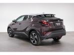 Toyota C-HR 1.8 HYBRIDE C-LUB Bi-Tone Toyota C-HR C-Lub Bi-T, Auto's, Automaat, Euro 6, Overige kleuren, 72 kW