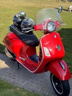 Vespa GTS300ie Super, Fietsen en Brommers, Scooters | Vespa, Ophalen