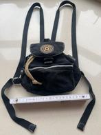 Zwart Kipling mini rugzak in nieuwstaat, Ophalen, Nieuw, Kipling