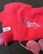 K3 SJAAL, Kinderen en Baby's, Kinderkleding | Mutsen, Sjaals en Handschoenen, Meisje, K3, Ophalen of Verzenden, Zo goed als nieuw