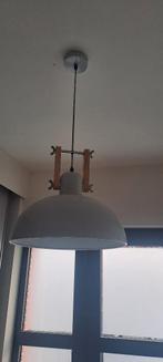 Scandinavische Hanglamp, Huis en Inrichting, Ophalen, 50 tot 75 cm, Scandinavisch, Zo goed als nieuw