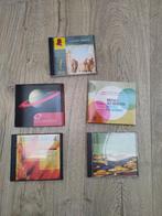 Reeks klassieke cd’s te koop – samen of apart – prijs ove, Ophalen, Zo goed als nieuw, Orkest of Ballet, Boxset