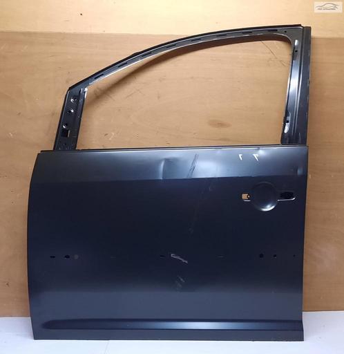 Portier nieuw linksvoor VW Touran 1T0 vanaf 2004, Auto-onderdelen, Carrosserie, Deur, Volkswagen, Voor, Links, Nieuw, Ophalen of Verzenden