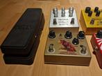 Sun Lion Fuzz Analogman, Ophalen of Verzenden