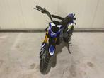 2025 Ultra Motocross ILX1500 Elektrische Crossmotor blauw, Motoren, Bedrijf, Overig, Ultra Motocross