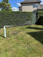 Badminton- en tennisnet Artengo ( 3 m ), Sport en Fitness, Ophalen, Gebruikt