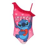 Stitch Zwempak / Badpak DR - Maat 98/104 - Disney, Kinderen en Baby's, Kinderkleding | Kinder-zwemkleding, Disney, Maat 98, Meisje