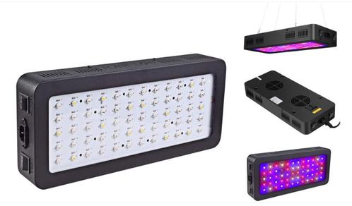 Lampe culture LED culture indoor, Tuin en Terras, Kweekspullen, Zo goed als nieuw, Kweeklamp, Ophalen