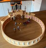 Playmobil Romans - „Romeinse arena” Ref. 4270, Kinderen en Baby's, Speelgoed | Playmobil, Ophalen of Verzenden, Complete set
