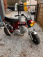 Zhenhua dax 125cc, Fietsen en Brommers, Brommers | Overige merken, Ophalen, Zhenhua, 125 cc, Zo goed als nieuw