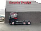 Scania R500 NGS 6X4 TREKKER/TRACTOR/SZM EURO 6 (bj 2018), Auto's, Automaat, Euro 6, Scania, Zwart