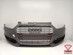 Audi a1 8X facelift 2015-2018 voorbumper + grille origineel!, Auto-onderdelen, Info@fabrikant.eu, Fabrikantstraat 1
1000 AA  Amsterdam, NL