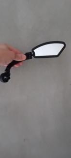 Fiets accesuars, Ophalen