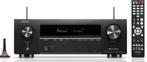 Denon AVR-X1700 H Surround Receiver  7.2, Ophalen, Overige systemen, Denon, Zo goed als nieuw