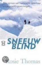 Sneeuwblind, Ophalen, Zo goed als nieuw, Rosie Thomas