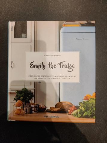 Jennifer Schleber - Empty the fridge beschikbaar voor biedingen