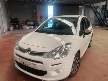 Citroen C3 benzine 90.000km beschikbaar voor biedingen