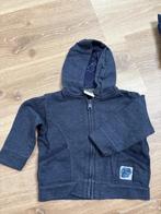 Hoodie met rits Zara 74, Kinderen en Baby's, Babykleding | Maat 74, Ophalen