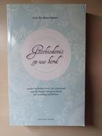 Geschiedenis op uw Bord - Eric de Maerteleire, Livres, Santé, Diététique & Alimentation, Autres types, Comme neuf, Enlèvement ou Envoi