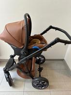 Buggy, Met autostoeltje, Zo goed als nieuw, Combiwagen, Ophalen