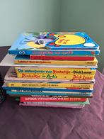 pakket kinderboeken, Boeken, Kinderboeken | Jeugd | onder 10 jaar, Gelezen, Ophalen of Verzenden
