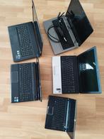5 laptops in lot, Computers en Software, Ophalen, Gebruikt