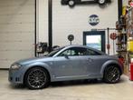 AUDI TT S-LINE -1800 TURBO - 84 000 KM - GARANTIE, Autos, Cuir et Alcantara, Boîte manuelle, Noir, Euro 4