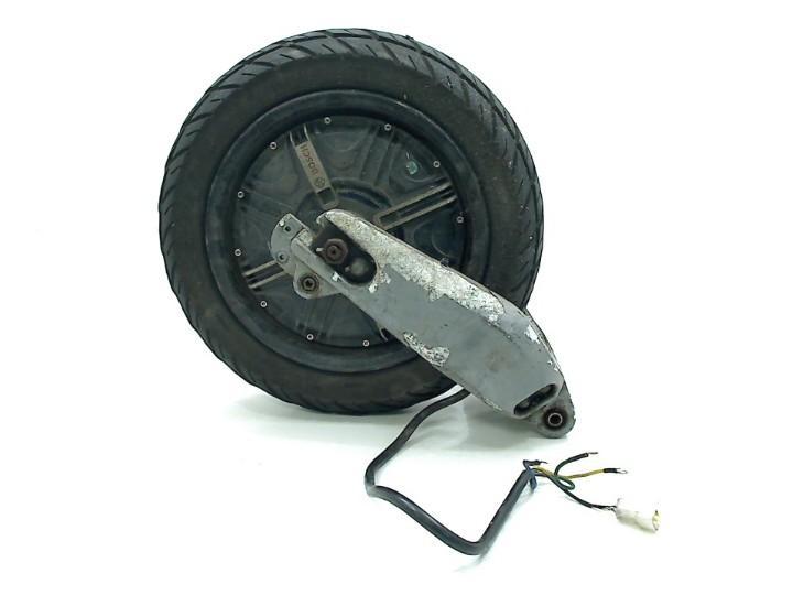 ROUE ARRIÈRE BOSCH MOTOR Niu NQi 1s (RBNFFCK203050644), Vélos & Vélomoteurs, Pièces de cyclomoteur | Général, Utilisé, Autres types