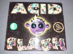 ACID FLASH Vol 1, 2CD, Hard Trance, Underground, Ophalen of Verzenden, Gebruikt, Techno of Trance