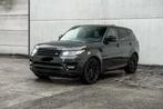 Range rover sport hse lichte vracht, Automaat, Leder, Diesel, Particulier