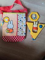 Nijntje miffy, Ophalen of Verzenden, Zo goed als nieuw