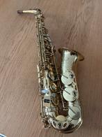 Selmer Super Action 80 Series 2 altsaxofoon, Muziek en Instrumenten, Blaasinstrumenten | Saxofoons, Ophalen, Zo goed als nieuw